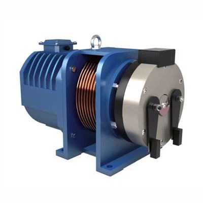 Máquina de tracción de Ascensor MONADRIVE MONA320B