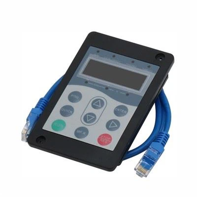 Herramienta de servicio Monarch MDKE6