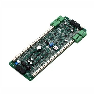 Placa Indicador MONARCH MCTC-COB-A1