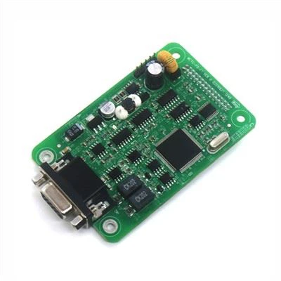 PG Card MONARCH Elevador MCTC-PG-F1