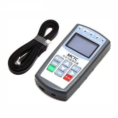 Herramienta de prueba Monarch MDKE9