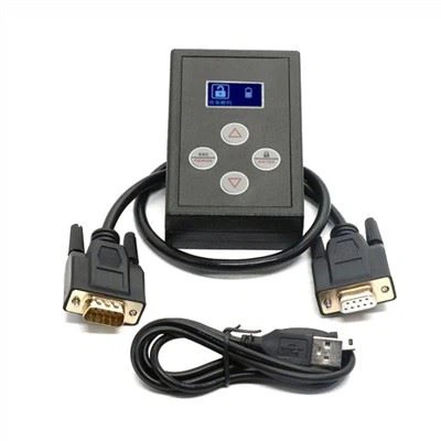 Decoder CPU561 para ascensor Kone