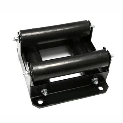 Dispositivo guía de cadena de compensación de ascensor 50*205 50*157