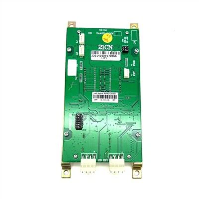 Display del ascensor DAA25140NNN14