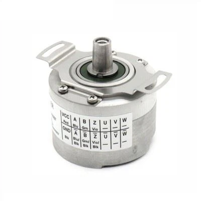 Codificador de ascensor DAA633K7