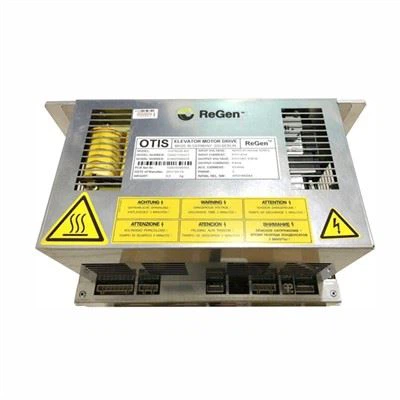 Inversor de ascensor GAA21310JC10