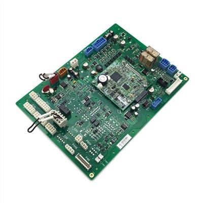 Tarjeta principal del inversor de ascensor HAA26800AG1