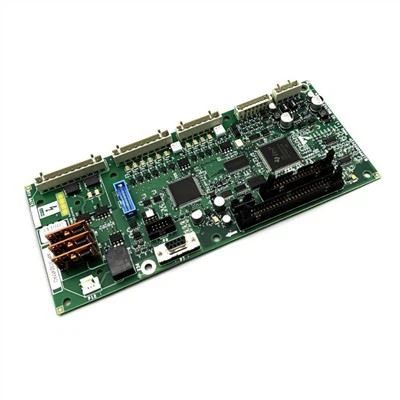 Tarjeta principal del ascensor AEA26800AKT1