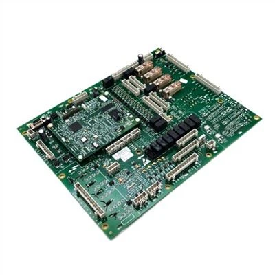 Tarjeta principal del ascensor AEA26800AML7