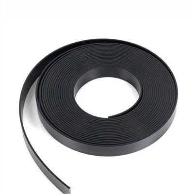 Correa de acero de tracción de ascensor