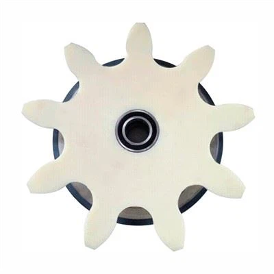 Polea de fricción de escalera mecánica GAA195NT1