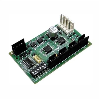 PCB elevador RS14 GDA25005B1