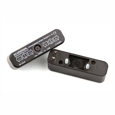 Final de carrera de ascensor Schmersal BN325-R