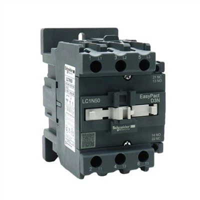 Contactor de ascensor SCHNEIDER LC1N50