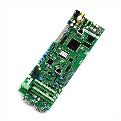 Placa principal del inversor del elevador SIEI RV33-4NV