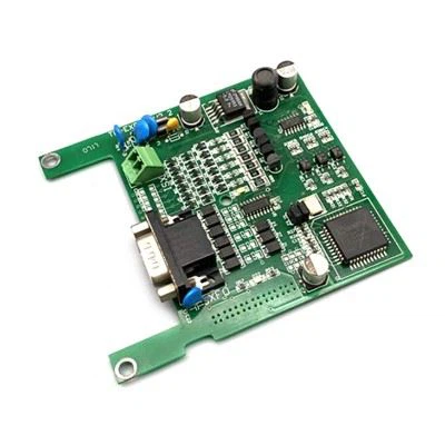 Placa Pg TL-EXP-E de YASKAWA