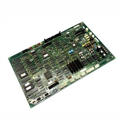 Tablero principal del ascensor DOC-103