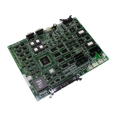 Tablero principal del ascensor DOC-220
