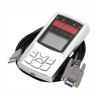 Herramienta de servicio STEP Elevator AS380