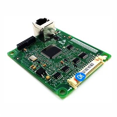 Placa de accionamiento de elevador STEP AS.T036