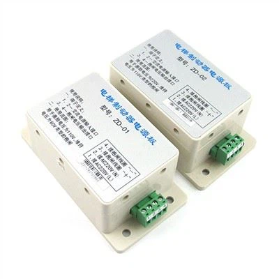 Controlador de ascensor EMBP de potencia -220