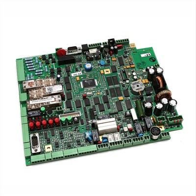 Tablero de control del ascensor MH3