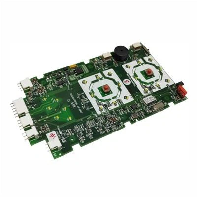 Elevator PCB BPP CMC4