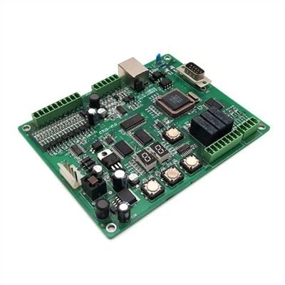 ThyssenKrupp Elevador placa CTU{{0}}V1.0