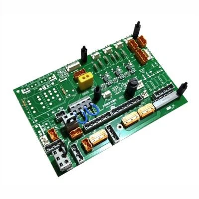 Elevator PCB UBA-CMC4