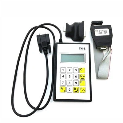 Herramienta de servicio del ascensor th -1