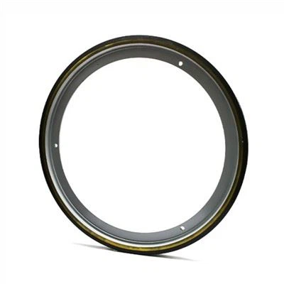 Polea de fricción para pasamanos de escaleraThyssenKrupp