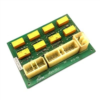 Placa de control de ascensores Toshiba UCE4-55J