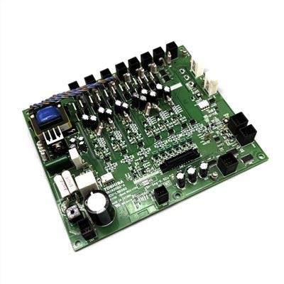 Placa de Toshiba Elevator UCE6-146B4