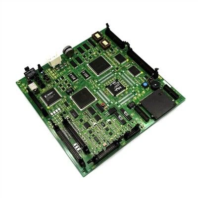 Placa principal del elevador Toshiba PU-100A