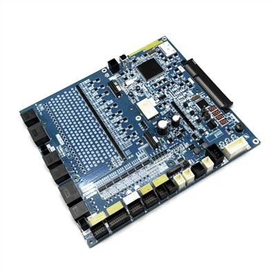 Placa principal del elevador Toshiba UCE4-635L2