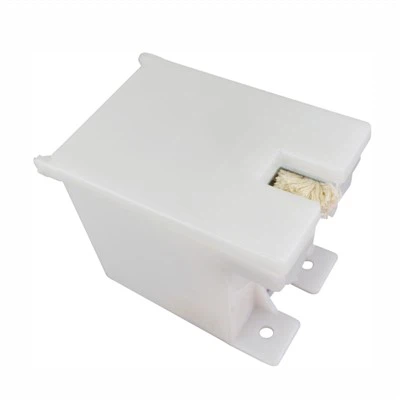 Lata de aceite para ascensor Toshiba