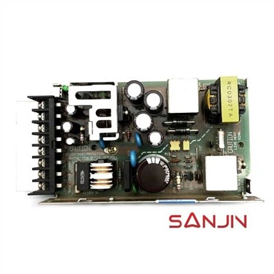 Placa de alimentación de elevador Toshiba RMC30A-1