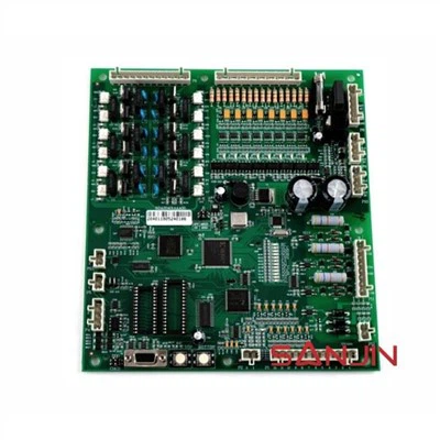 Tarjeta de ascensor XIZI NBA20401AAA00