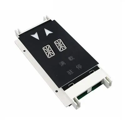 Display de ascensor Xizi XBA23550B4