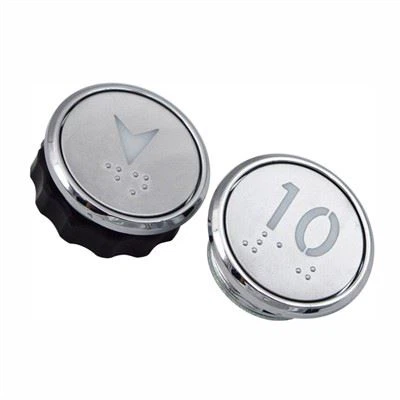 Pulsador de Ascensor XIZIOTIS BR32