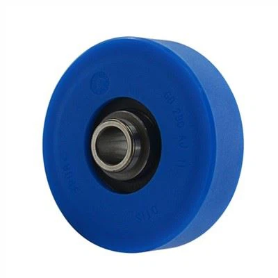 Rodillo de escalera mecánica XIZI