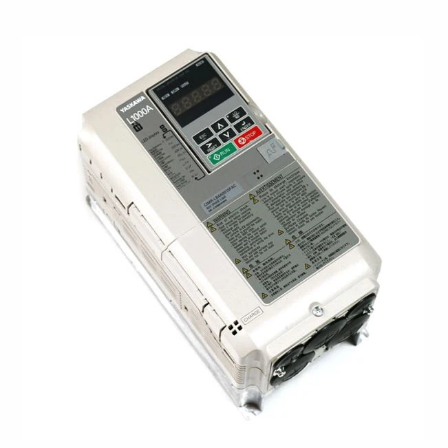 Inversor de ascensor Yaskawa L1000A