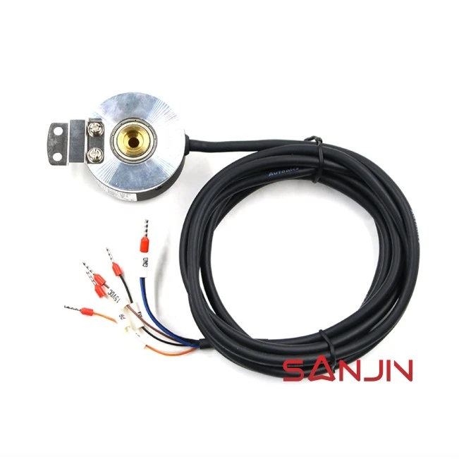 Autonics rotary encoder E46H8-2048-3-N-24