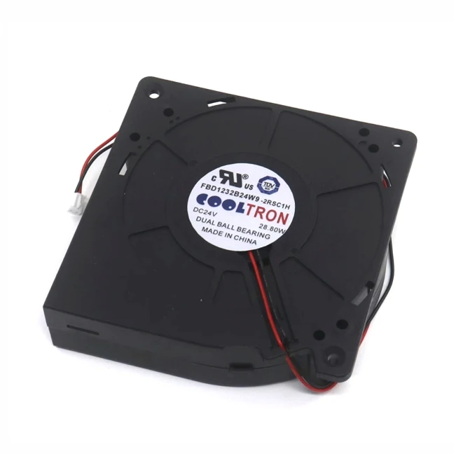 Ventilador Kone Elevator FBD1232B24W9-81