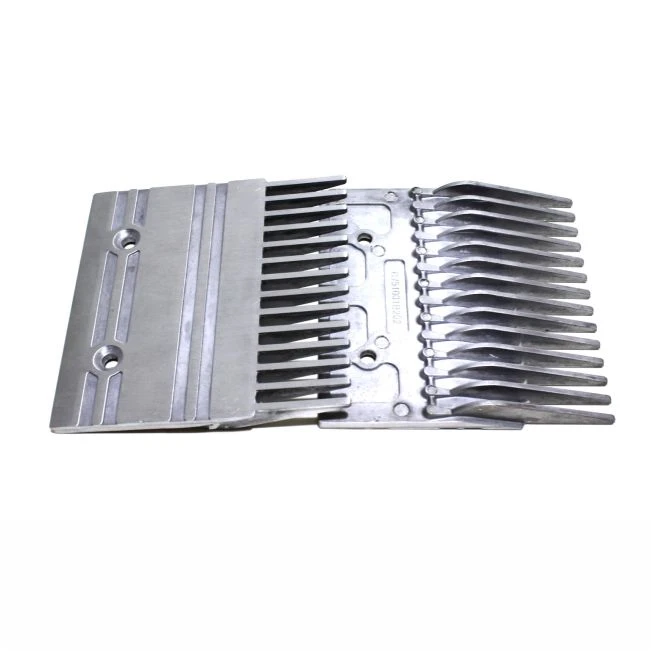 Peine de escalera mecánica Mitsubishi C751001B202