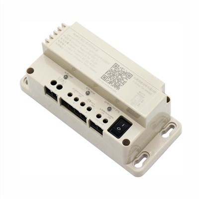 Fuente de alimentación de emergencia para ascensores RKP220