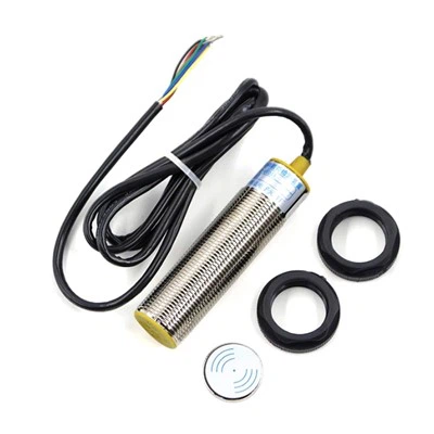 Interruptor de pesaje de sobrecarga del elevador HD-MV01A