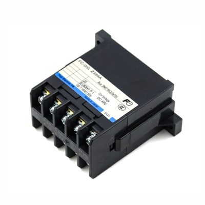 Contactor de ascensor FUJI FC-0/G DC48V