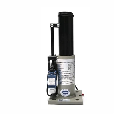 Buffre de aceite para ascensores Hitachi HYF80B