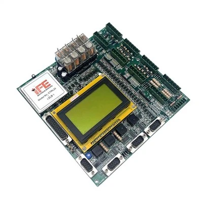 Placa principal de ascensor IFE HK2000-A2
